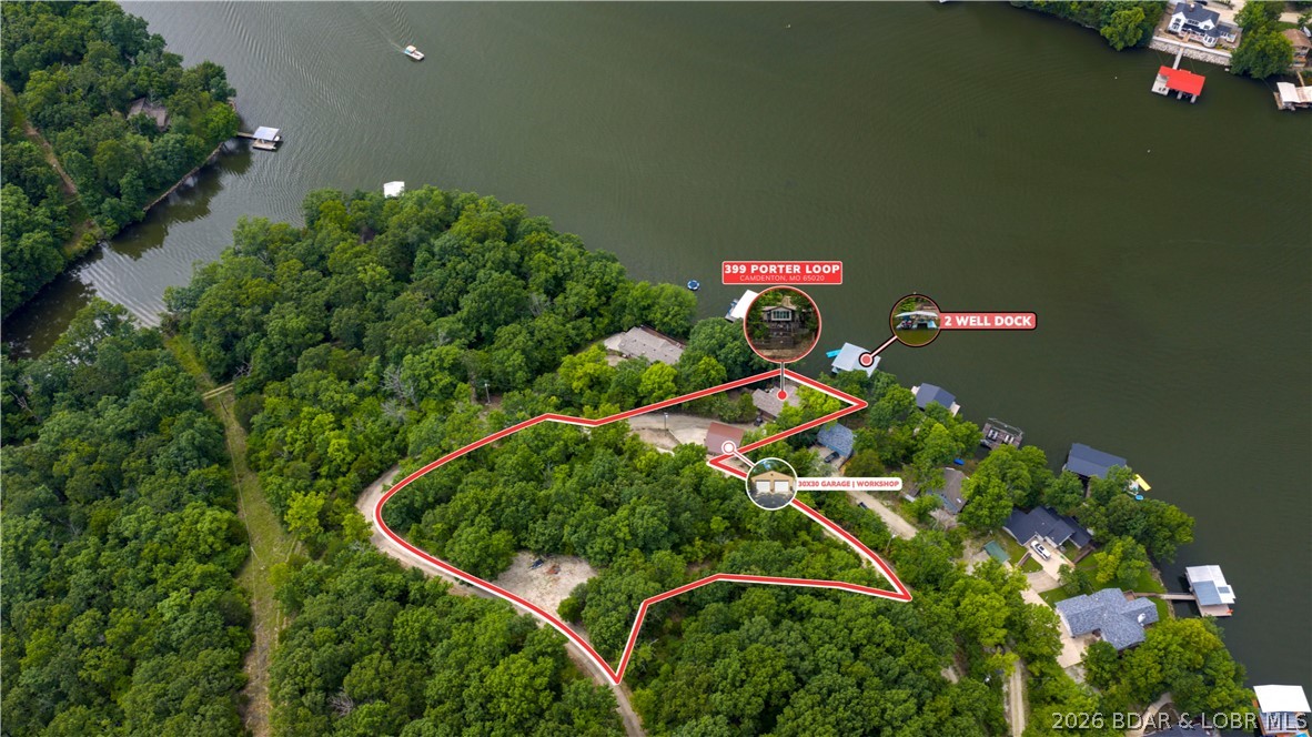 399 Porter Loop Property Photo 46
