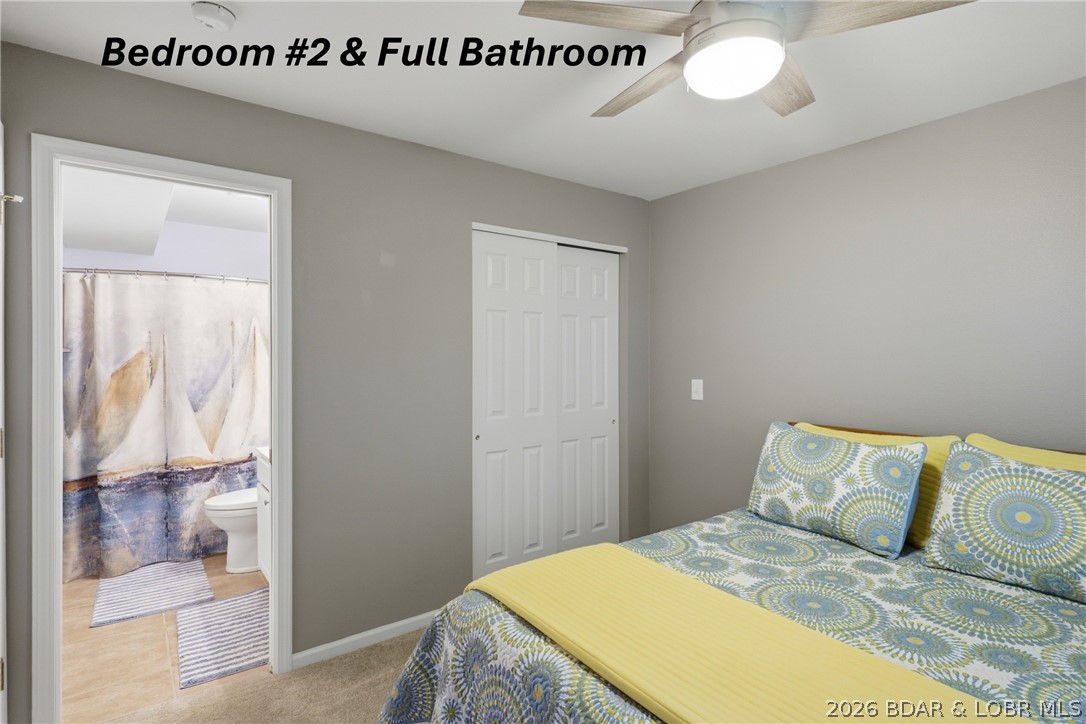 708 Clearwater Drive 2a Property Photo 15