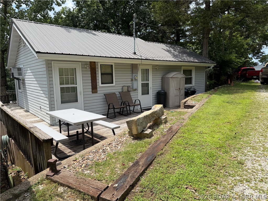 29130 Sand Cedar Road