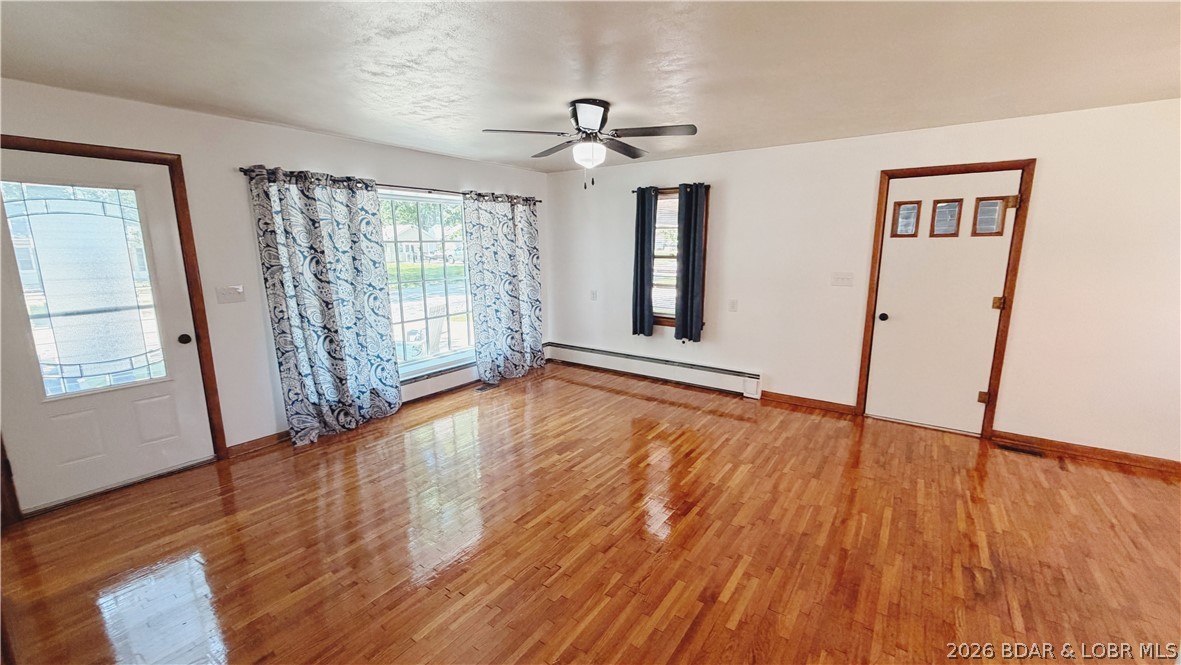304 N. Spruce Street Property Photo 4