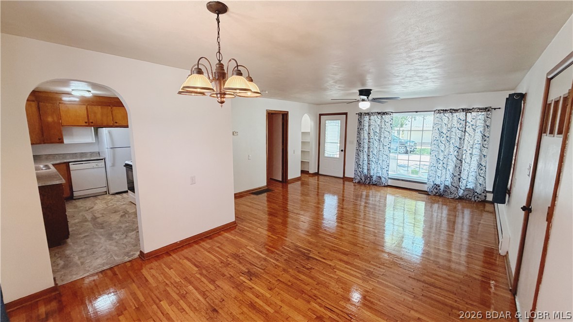 304 N. Spruce Street Property Photo 6
