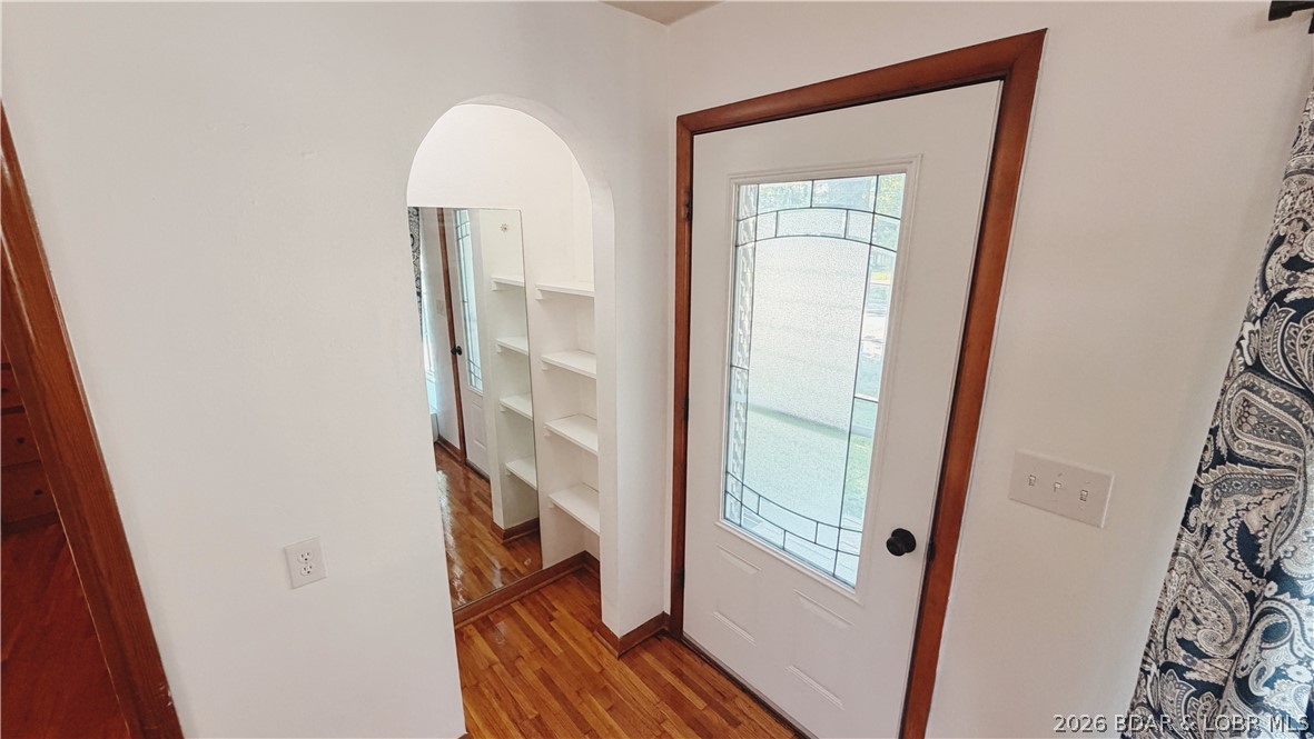 304 N. Spruce Street Property Photo 8