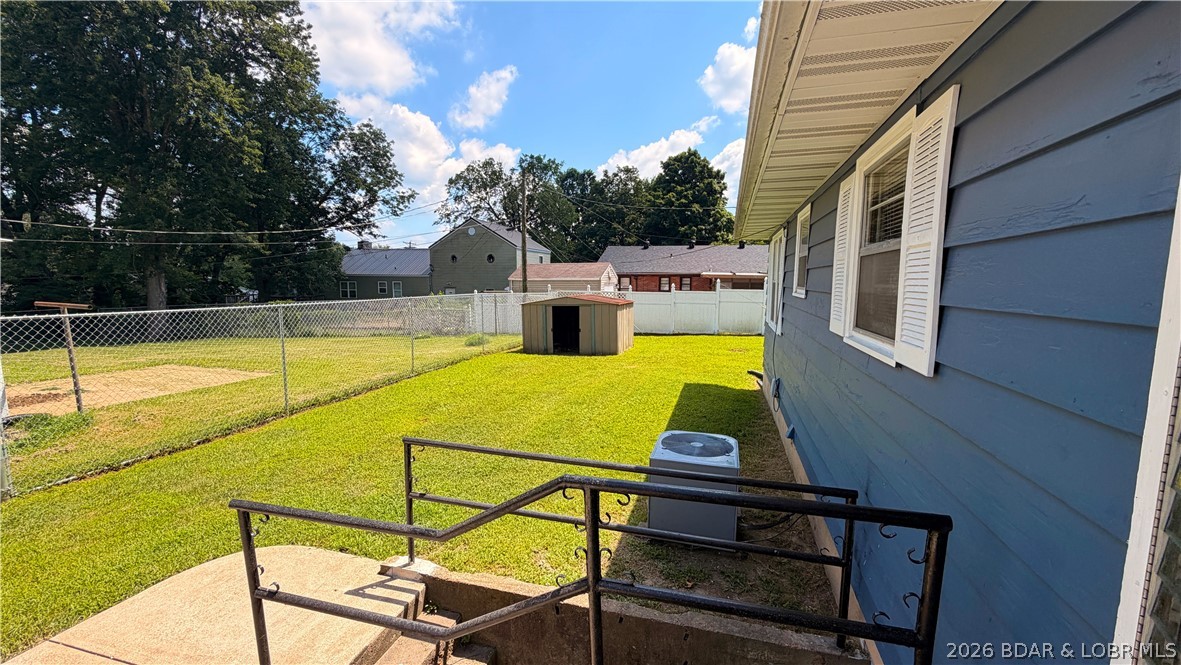 304 N. Spruce Street Property Photo 24