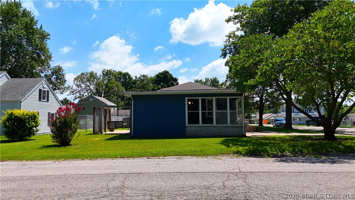 304 N. Spruce Street Property Photo 29