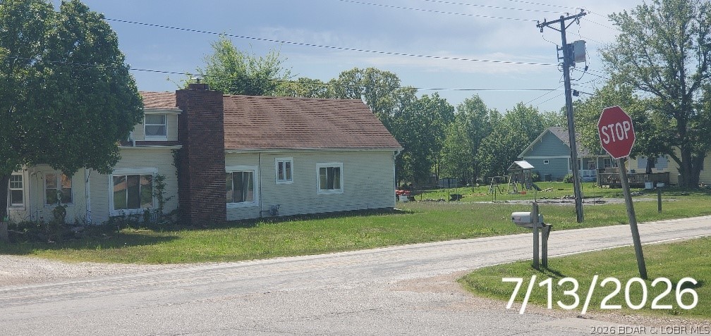 701 Butterfield Trail Property Photo 1