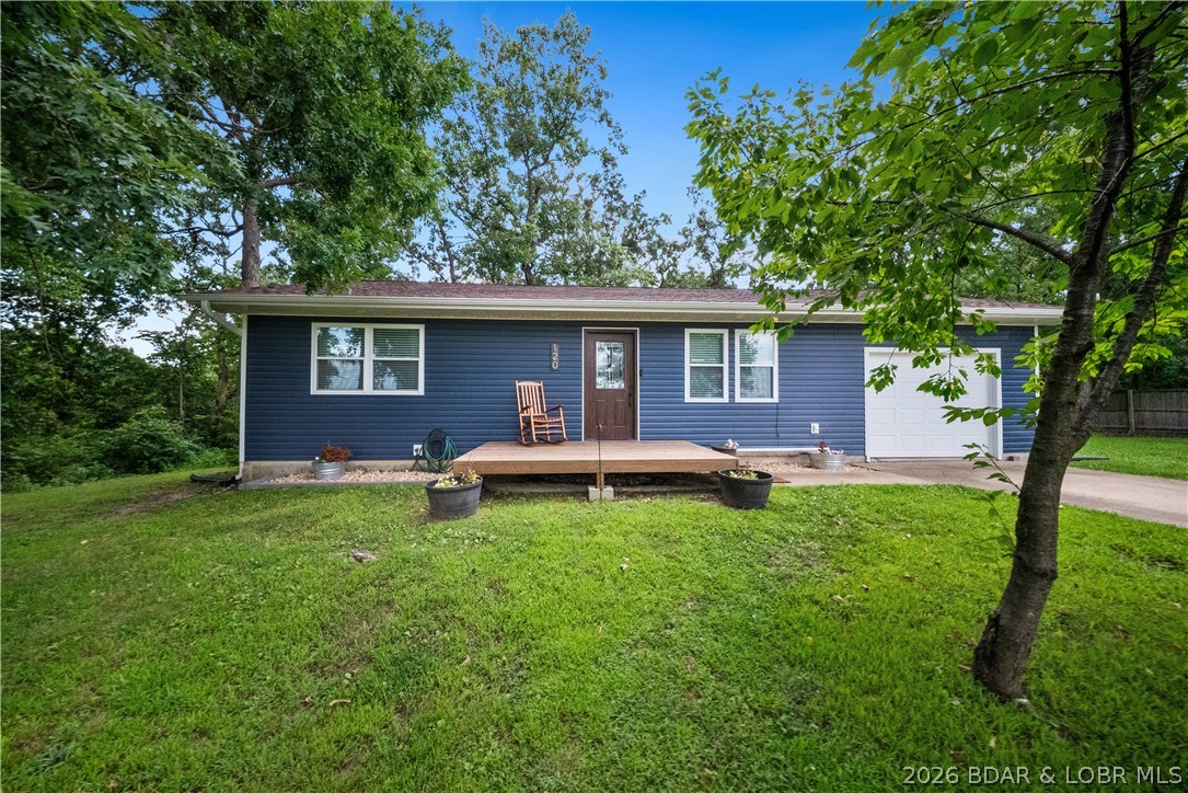 120 Scrivner Road