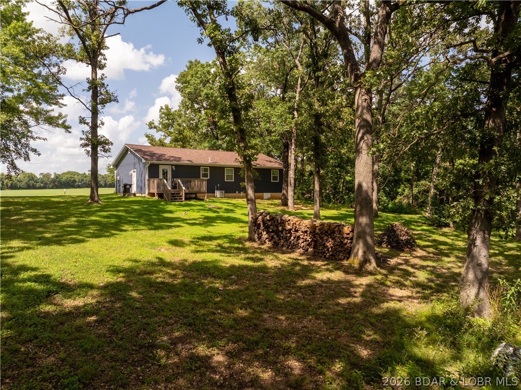 120 Scrivner Road Property Photo 2