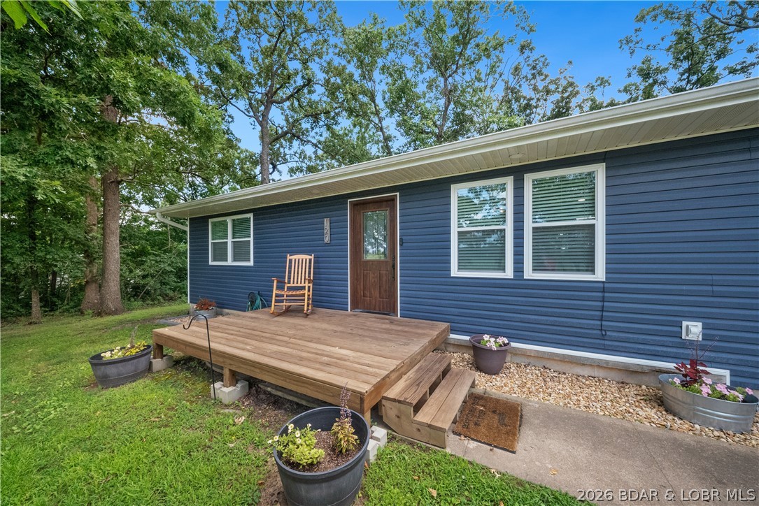 120 Scrivner Road Property Photo 12