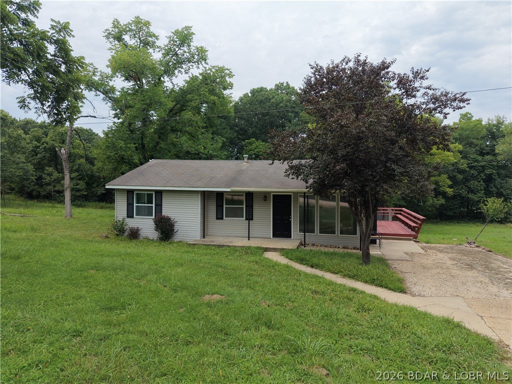2189 Dodds Camp Road Property Photo 1