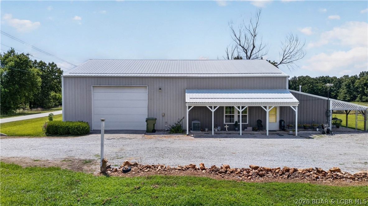 11927 Se Z Highway Property Photo 1