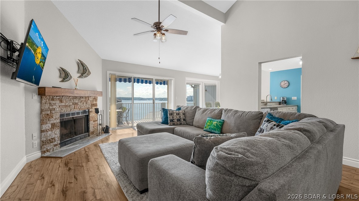 488 Regatta Bay Circle 4b Property Photo 1