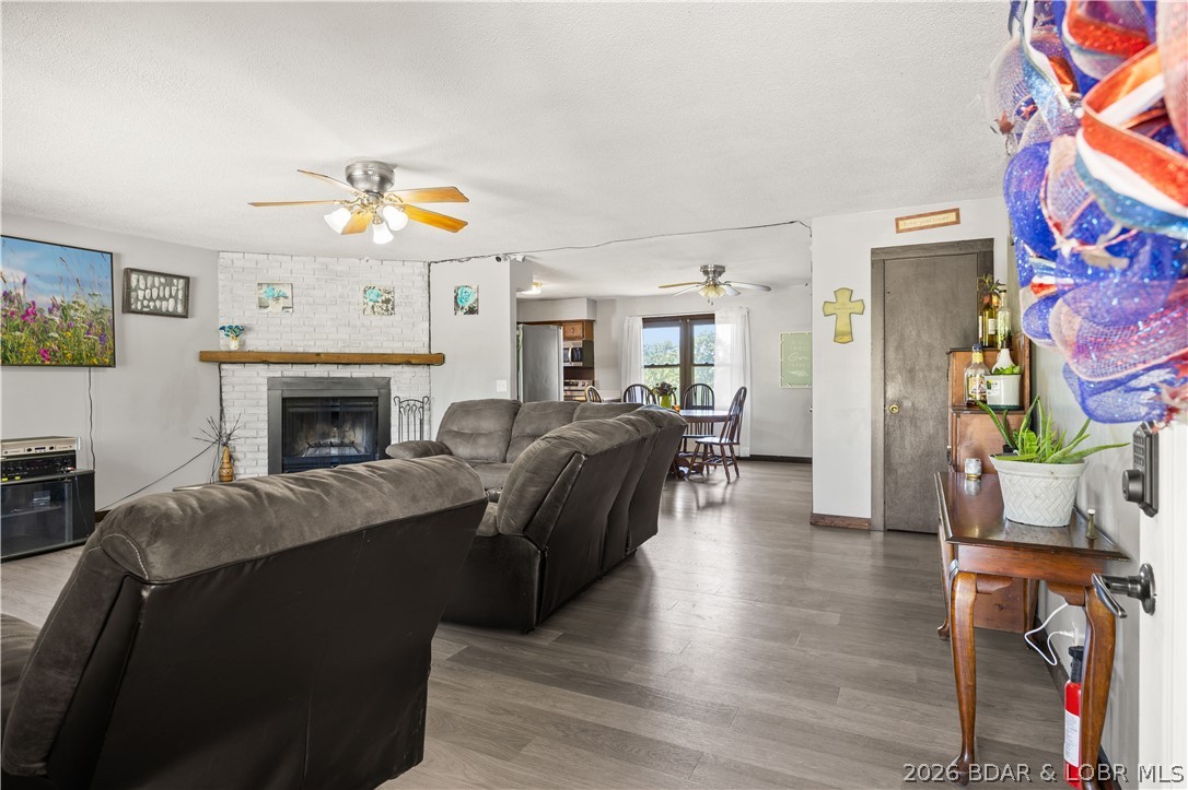 59 Oak Hill Road Property Photo 6