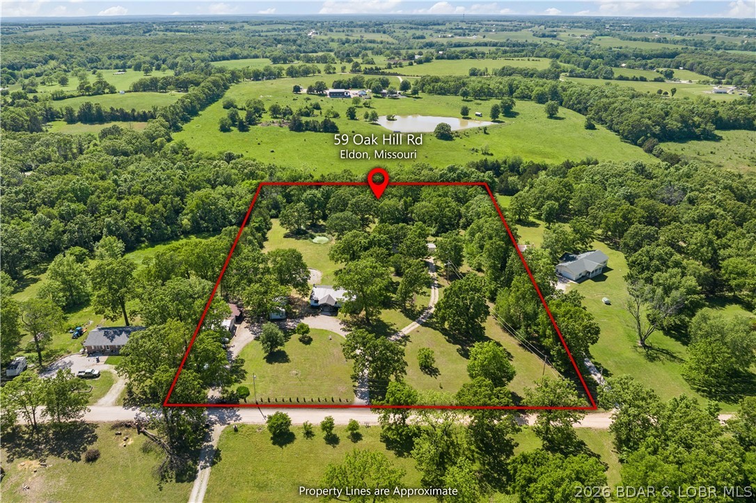 59 Oak Hill Road Property Photo 37
