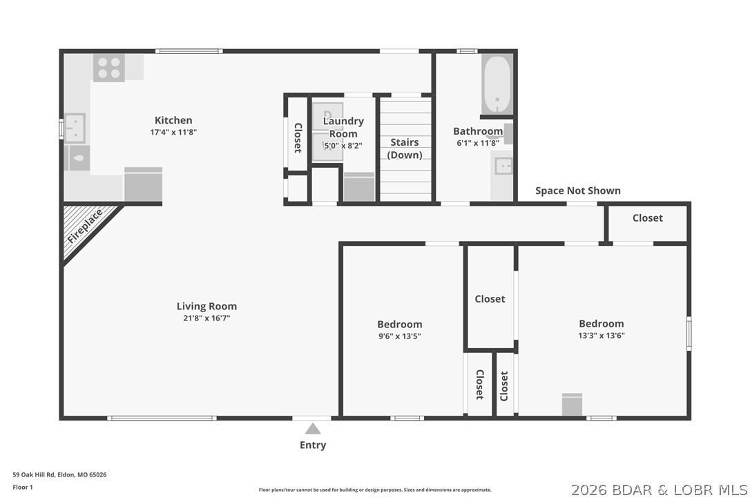59 Oak Hill Road Property Photo 38