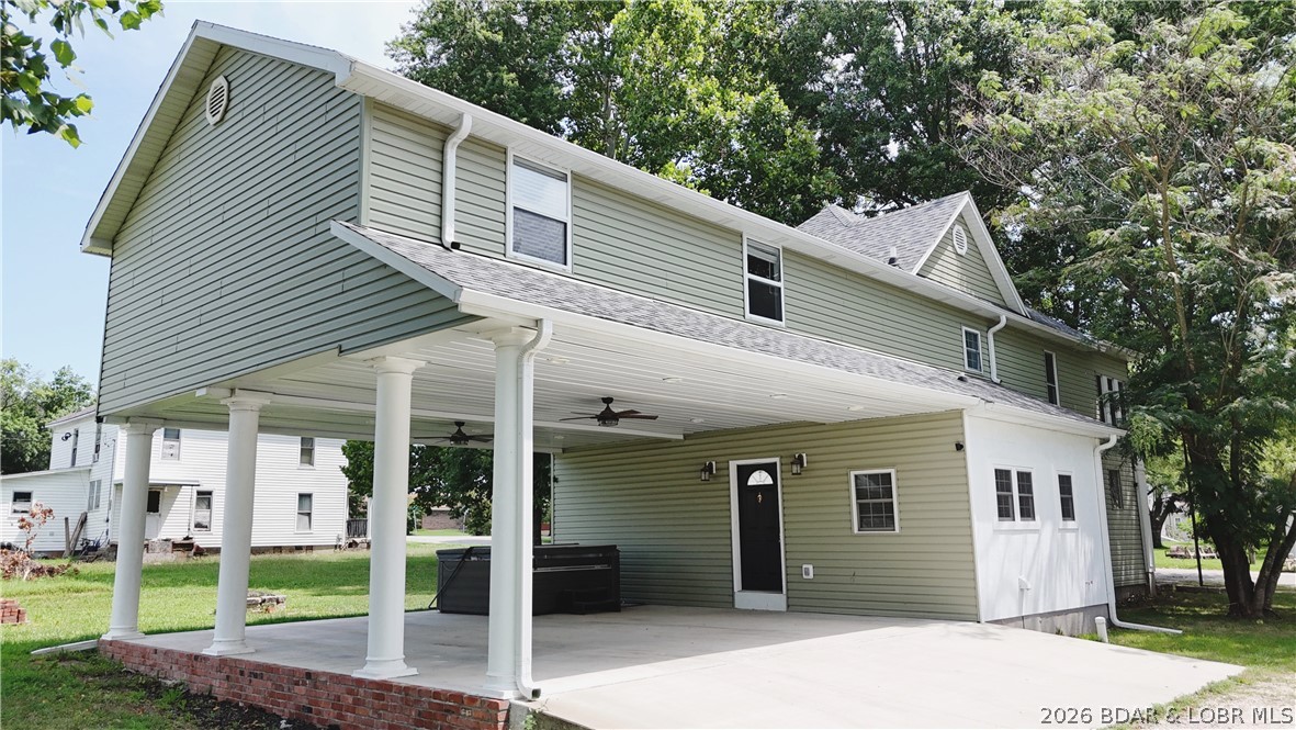 111 Franklin Avenue Property Photo 1