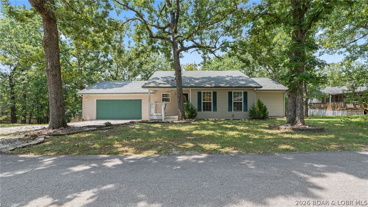 5973 Blossom Court