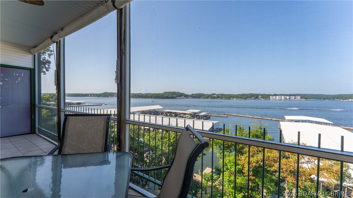 606 Harbour Towne Drive W606 Property Photo 1