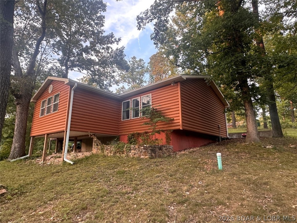 25438 Poplar Drive Property Photo 1
