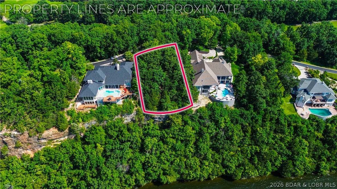 Lot 112 Cedar Crest Drive Property Photo 1