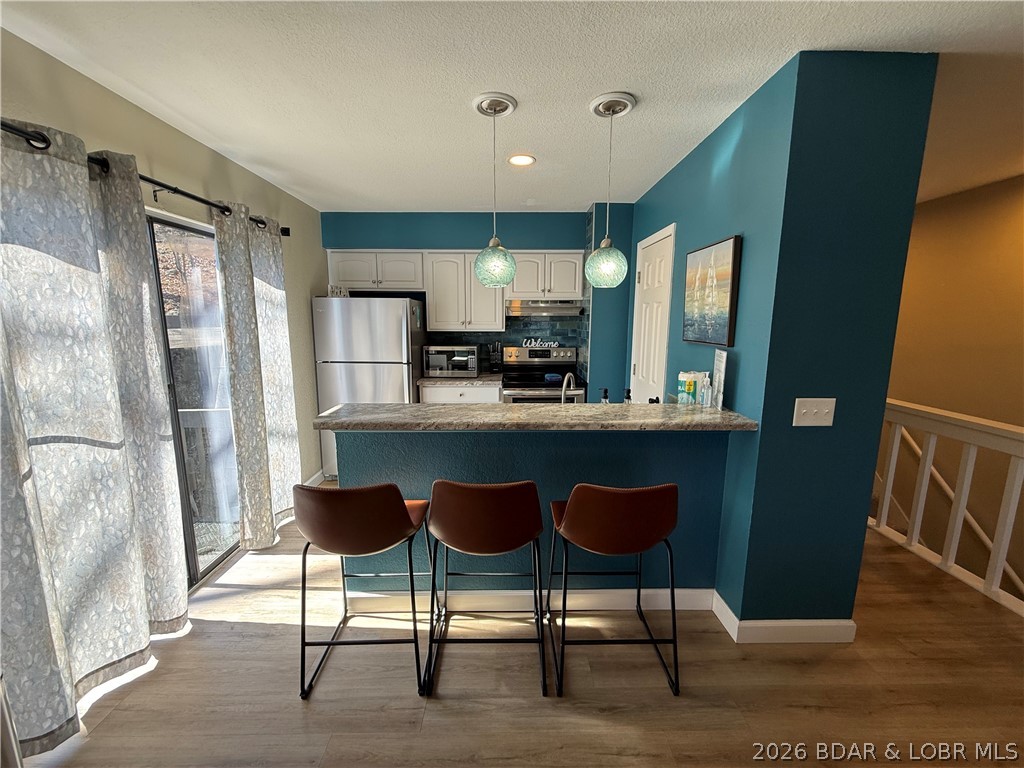 252 Walkers Cay Drive Property Photo 1