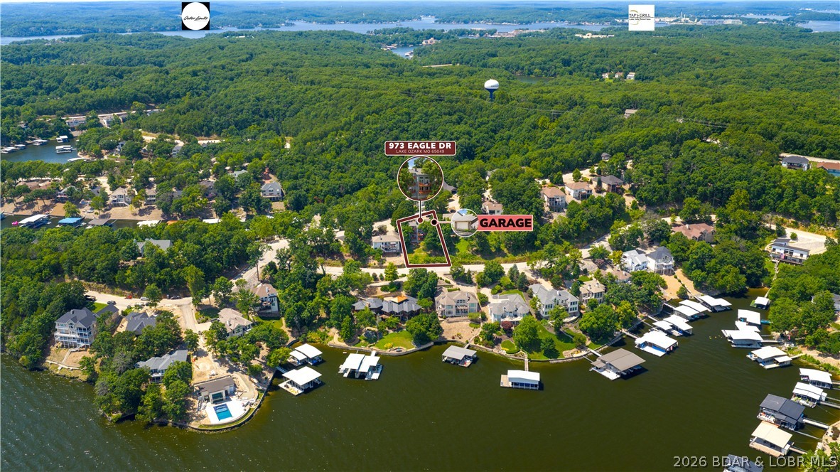 973 Eagle Drive Property Photo 4