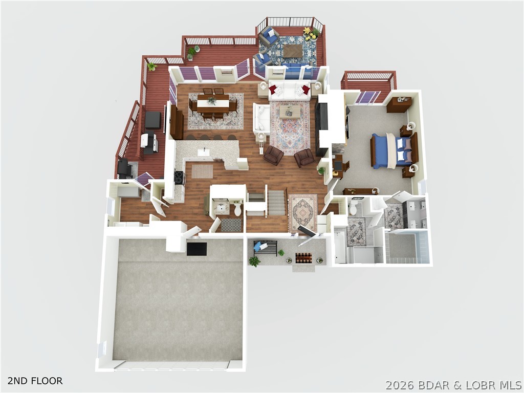 973 Eagle Drive Property Photo 5