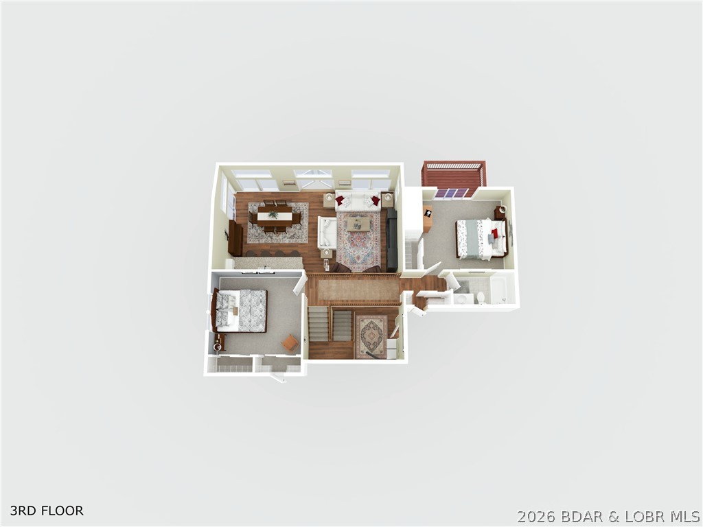 973 Eagle Drive Property Photo 33