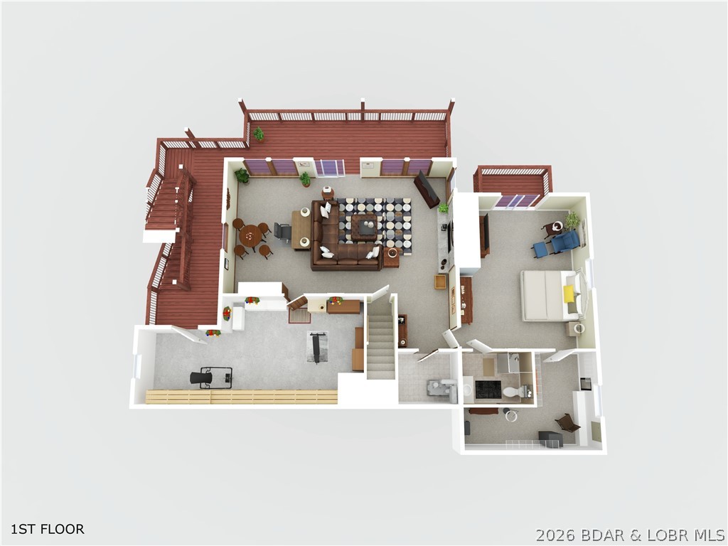 973 Eagle Drive Property Photo 42