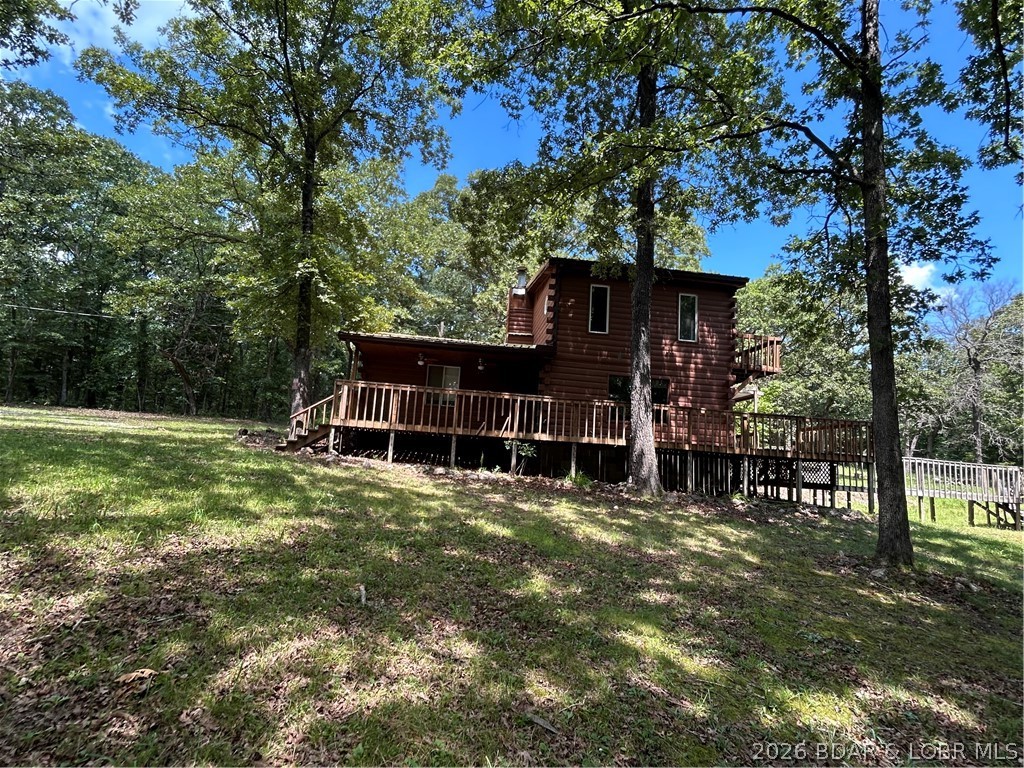 262 Leisure Lane Property Photo 1