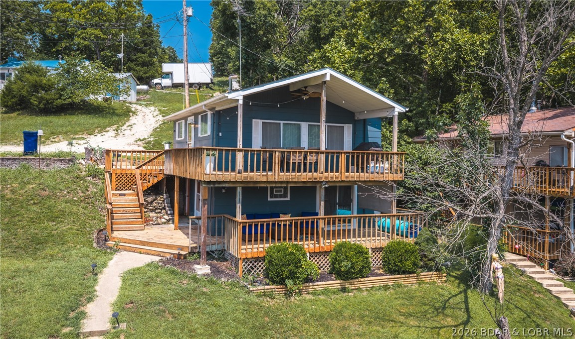 27246 Lakeside Lane Property Photo 1