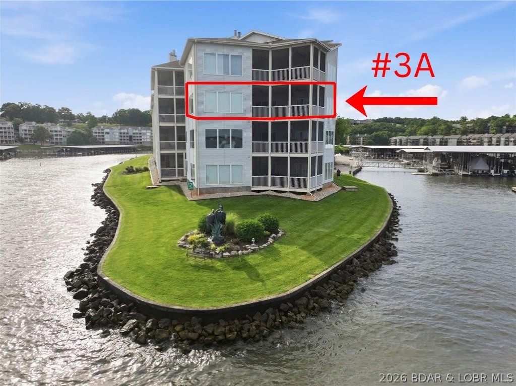 492 Regatta Bay Drive 3a Property Photo 1