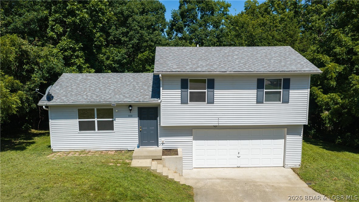 215 Jamie Drive Property Photo 1