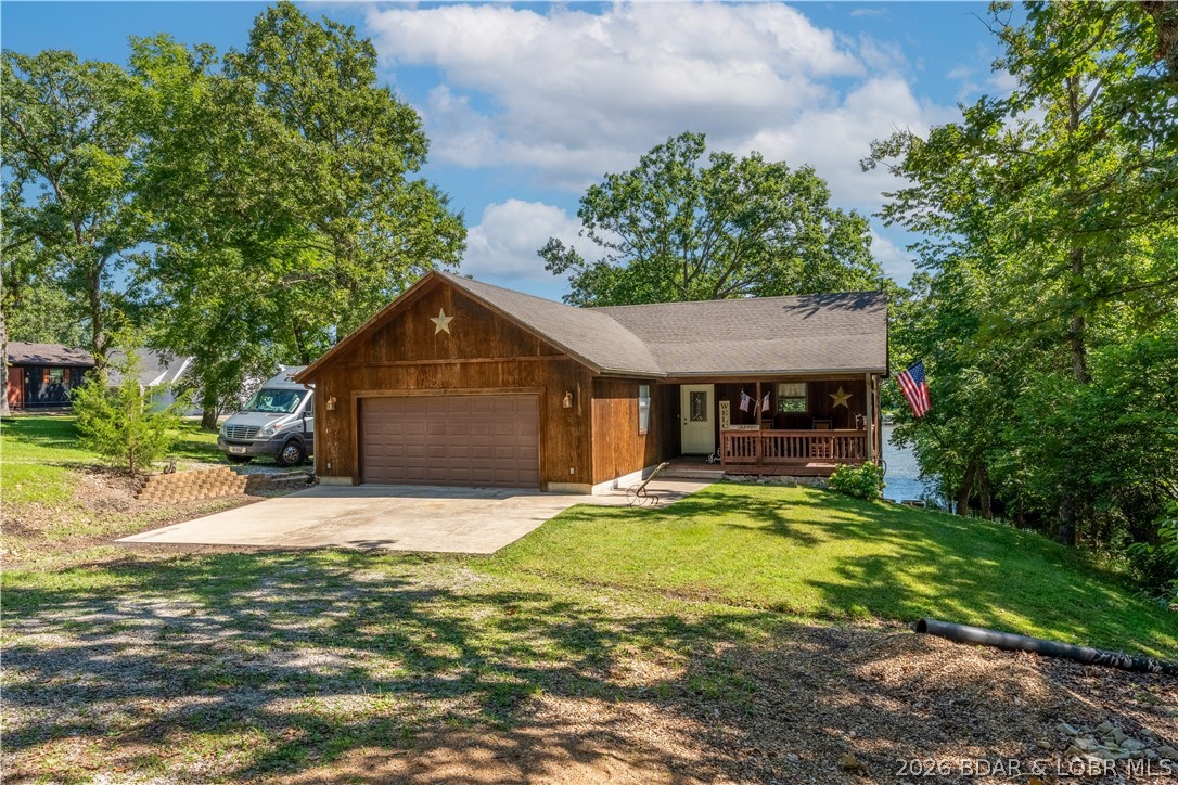 22967 Peppermint Drive Property Photo 1