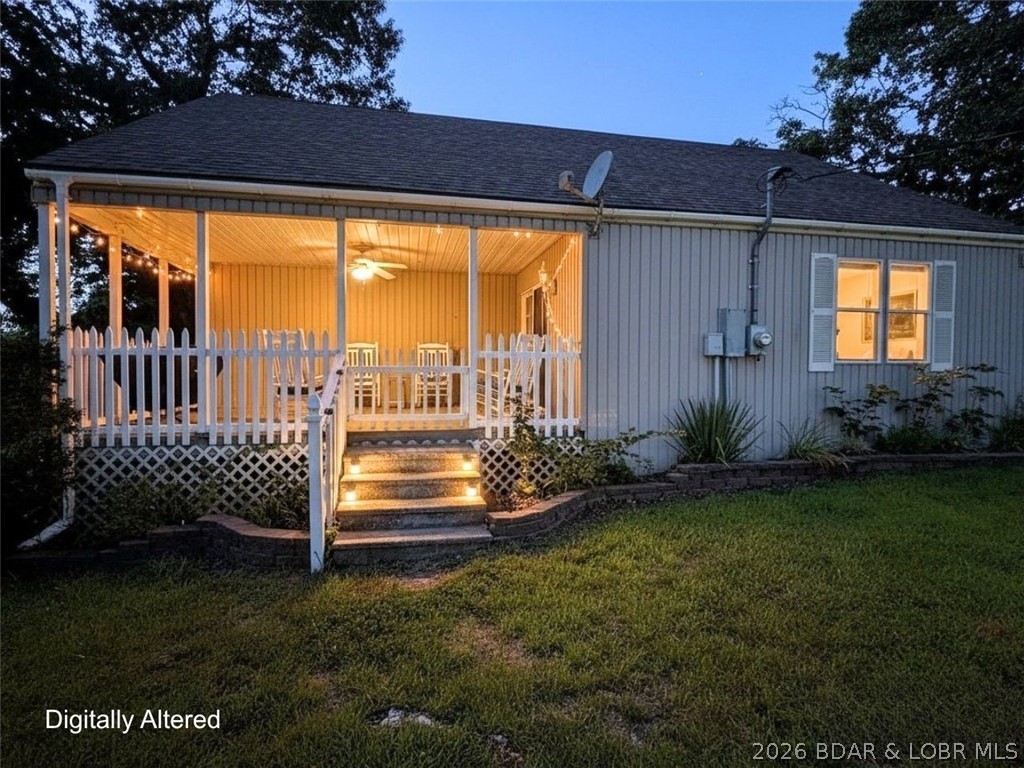 23142 Salley Drive Property Photo 5