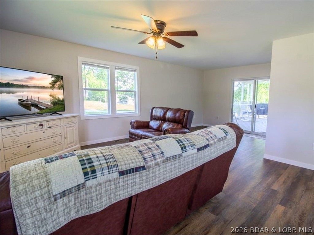 23142 Salley Drive Property Photo 13