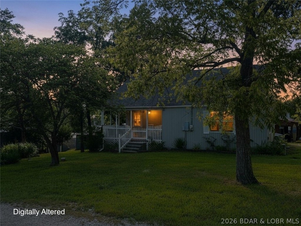 23142 Salley Drive Property Photo 45