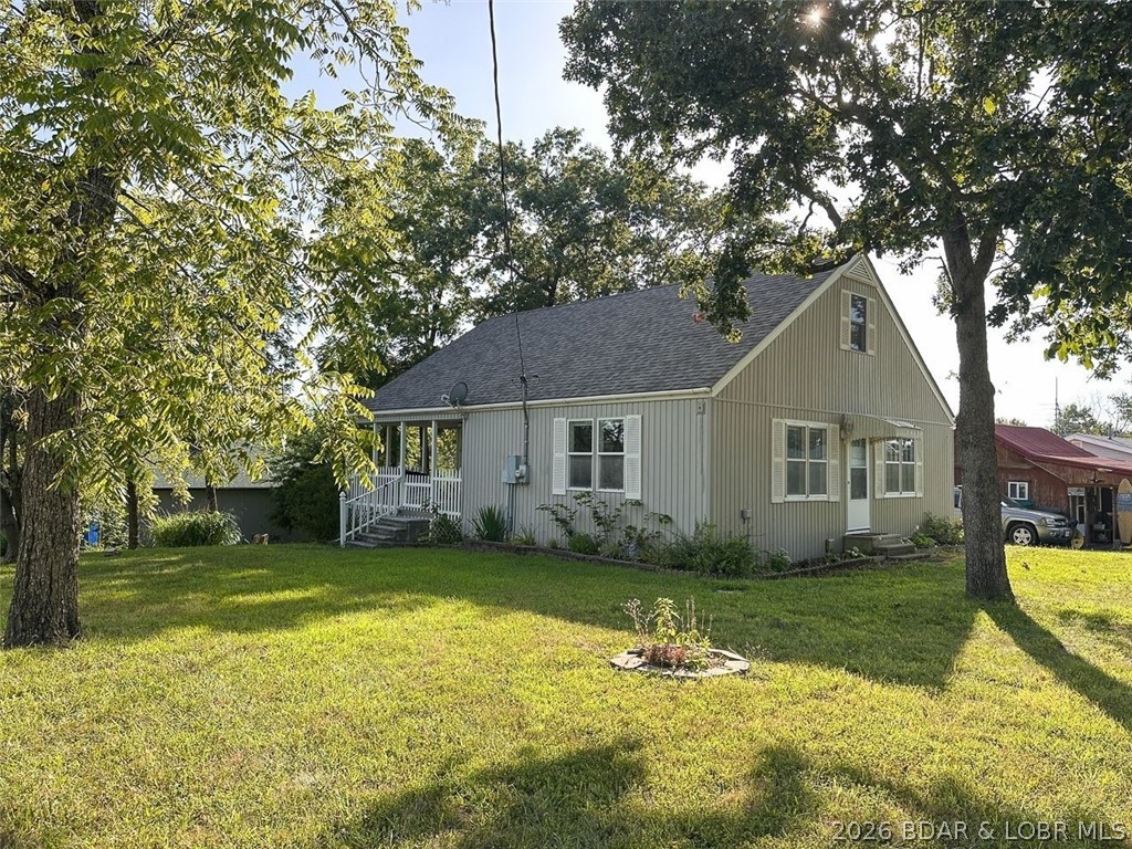 23142 Salley Drive Property Photo 47