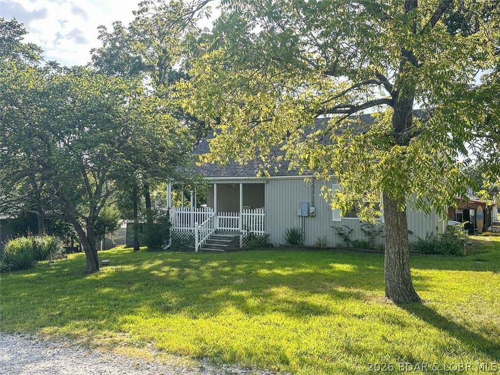 23142 Salley Drive Property Photo 48