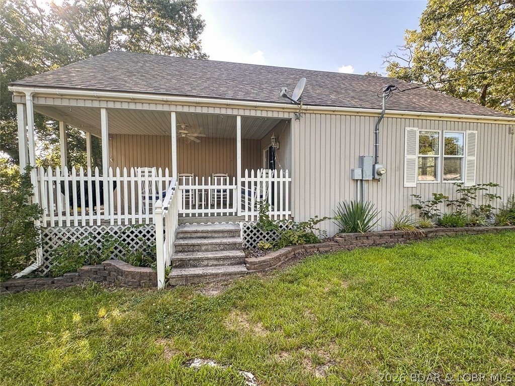 23142 Salley Drive Property Photo 49