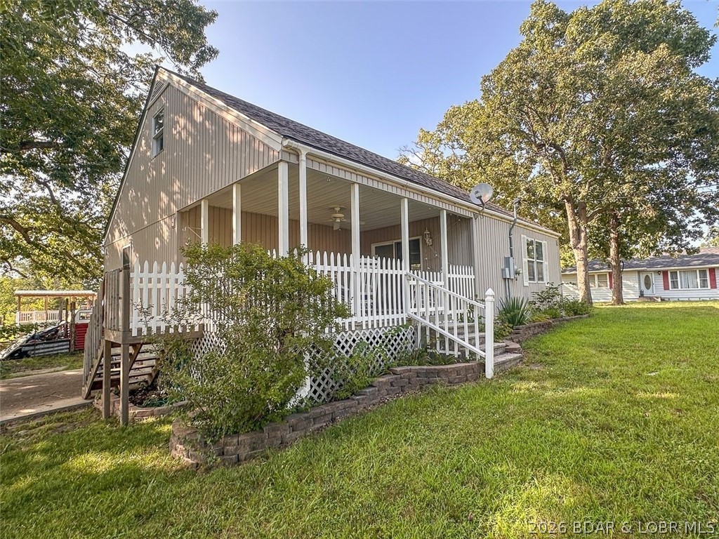 23142 Salley Drive Property Photo 50