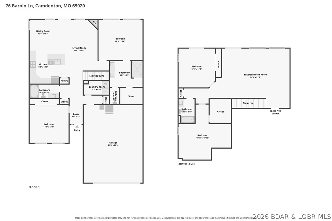 76 Barolo Lane Property Photo 62