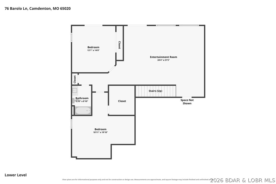 76 Barolo Lane Property Photo 64