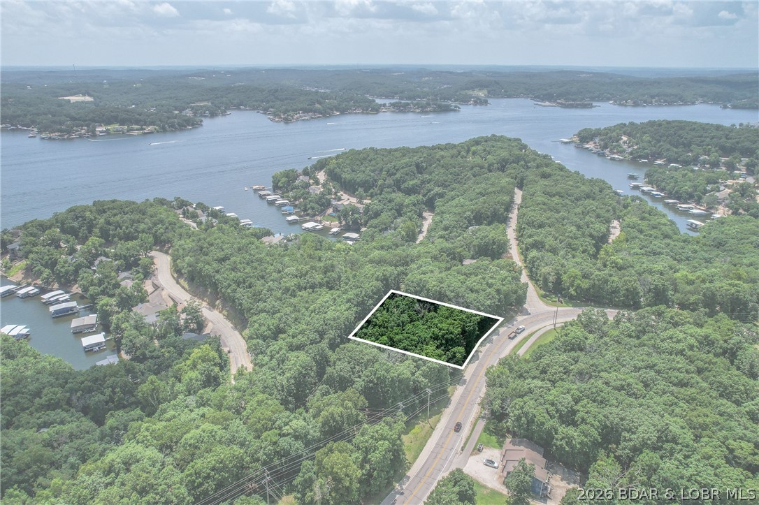 Lot 482 Horseshoe Bend Parkway Property Photo 1