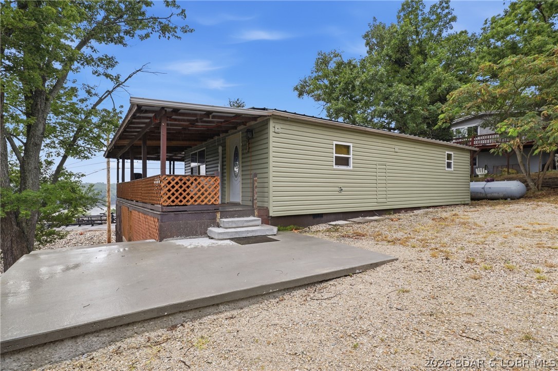 4672 Arlene Drive Property Photo 1
