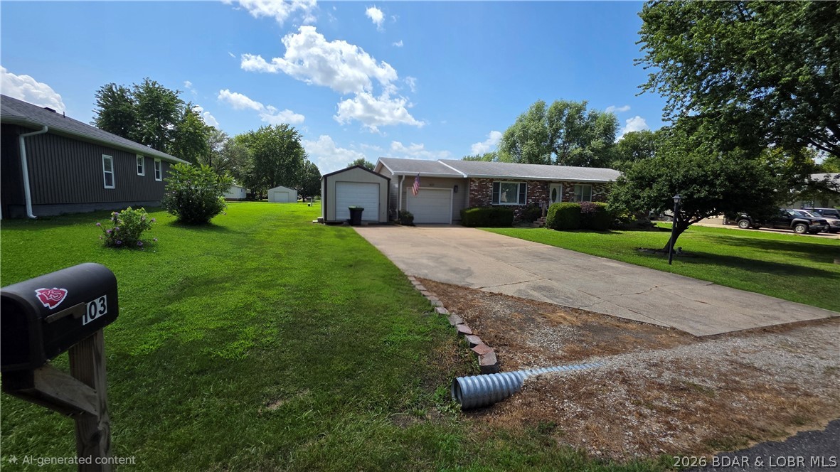 103 Williams Dr Property Photo 45