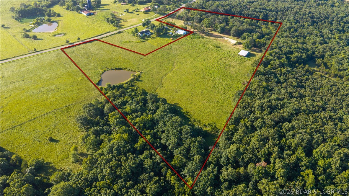 22 Acres Highway C Property Photo 1