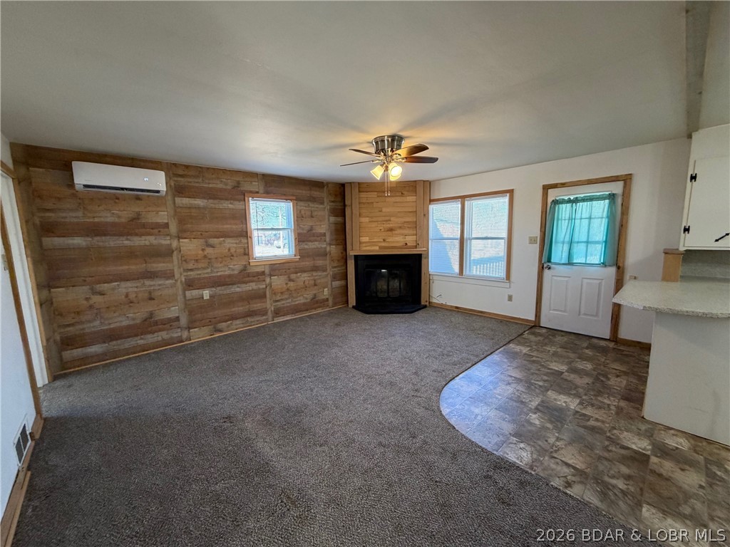 23130 Salley Drive Property Photo 1