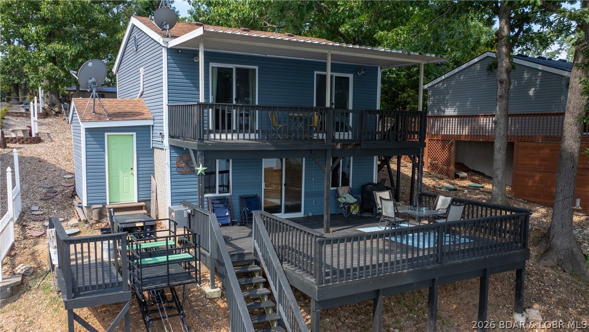 2859 Twin Rivers Pt