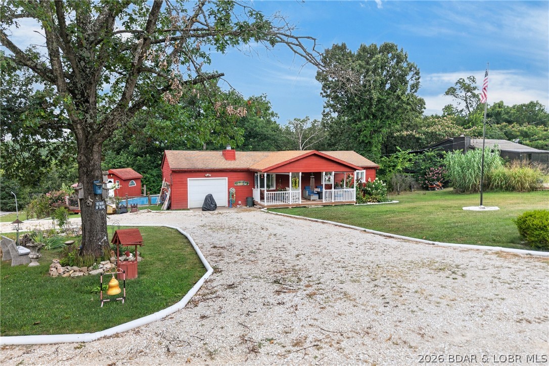 91 Hackberry Trace Road Property Photo 2