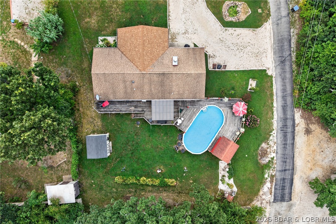 91 Hackberry Trace Road Property Photo 7
